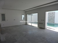 Villa La Grive AV1359 Yasmine Hammamet 