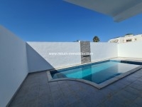 Villa La Grive AV1359 Yasmine Hammamet