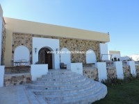 Villa La Guitare AL2427 Hammamet el monchar 
