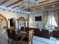 Villa La Guitare AL2427 Hammamet el monchar 