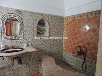 Villa La Guitare AL2427 Hammamet el monchar 