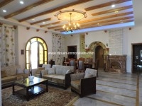 Villa La Guitare AL2427 Hammamet el monchar 
