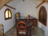 Villa La Guitare AL2427 Hammamet el monchar 