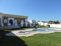 Villa La Guitare AL2427 Hammamet