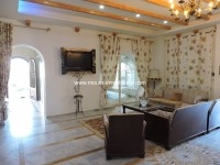 Villa La Guitare AL2427 Hammamet