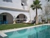 villa la joconde AL1388 hammamet