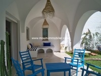 Villa La Joconde ref AL1388 Hammamet 