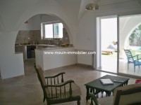 Villa La Joconde ref AL1388 Hammamet 