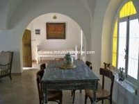 Villa La Joconde ref AL1388 Hammamet 