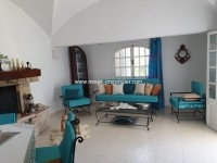 Villa La Lavande AV1310 Hammamet 