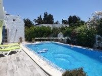 VILLA LA LAVANDE Hammamet AV1310