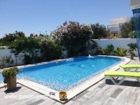 VILLA LA LAVANDE Hammamet AV1310