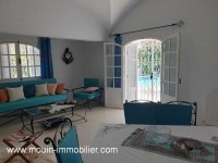 VILLA LA LAVANDE Hammamet AV1310