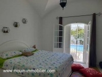 VILLA LA LAVANDE Hammamet AV1310