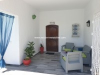 VILLA LA LAVANDE Hammamet Nord AL2437