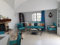 VILLA LA LAVANDE Hammamet Nord AL2437