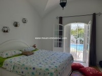 VILLA LA LAVANDE Hammamet nord AL2437