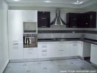 VILLA LA LUNA AV1313