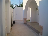 VILLA LA LUNA Hammamet  Zone Théâtre AV1313