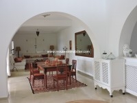 Villa la Luxueuse AL2030 Hammamet