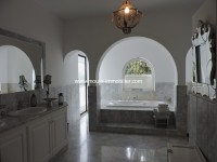 Villa la Luxueuse AL2030 Hammamet