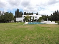 Villa la Luxueuse AL2030 Hammamet zone craxi