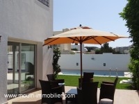 Villa La Medina AL884 Yasmine Hammamet 