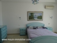 Villa La Medina AL884 Yasmine Hammamet 