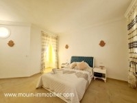 VILLA LA MERVEILLE à Hammamet Nord AL3135