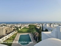 Villa La Merveille AL3135 Hammamet Nord 