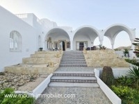 Villa La Merveille AL3135 Hammamet Nord 