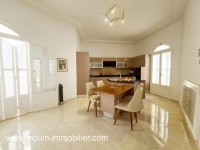 Villa La Merveille AL3135 Hammamet Nord 