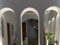 VILLA LA MERVEILLE Cité Kharrouba  AV1176