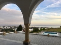 VILLA LA MERVEILLE Hammamet Nord AV1176