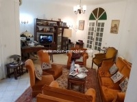 Villa La Nouvelle Medina AV1116