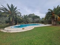 Villa La Palmyre AL1149 Hammamet 