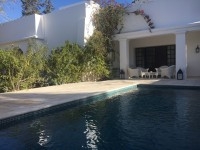 Villa La Perle AL596 Hammamet 