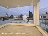 Villa La Perle de Hammamet AL2753 