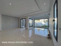 Villa La Perle de Hammamet AL2753 