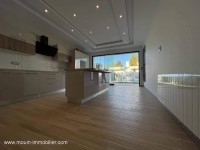 Villa La Perle de Hammamet AL2753 