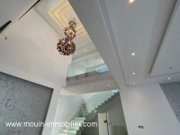 Villa La Perle de Hammamet AL2753 