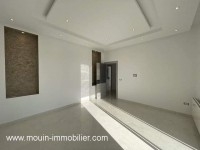 Villa La Perle de Hammamet AL2753 