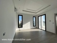 Villa La Perle de Hammamet AL2753 