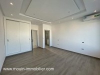 Villa La Perle de Hammamet AL2753 