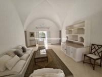 VILLA LA PERLE Hammamet - Zone Theatre AL596