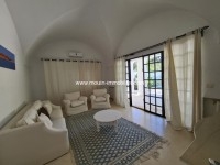 VILLA LA PERLE Hammamet - Zone Theatre AL596