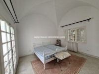 VILLA LA PERLE Hammamet - Zone Theatre AL596