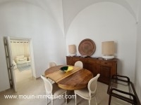 VILLA LA PERLE Hammamet - Zone Theatre AL596