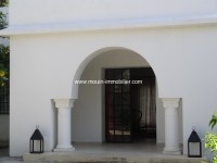 Villa La Perle ref AL1343 Zone Théâtre