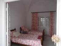 Villa la perle réf AL596 Hammamet zone Théâtre